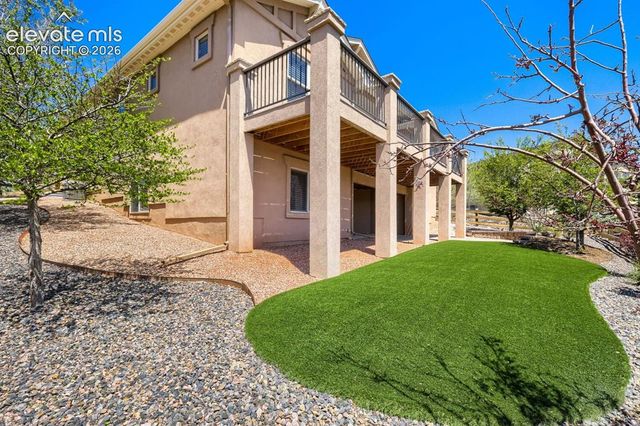 16149 Denver Pacific Drive, Monument, CO 80132