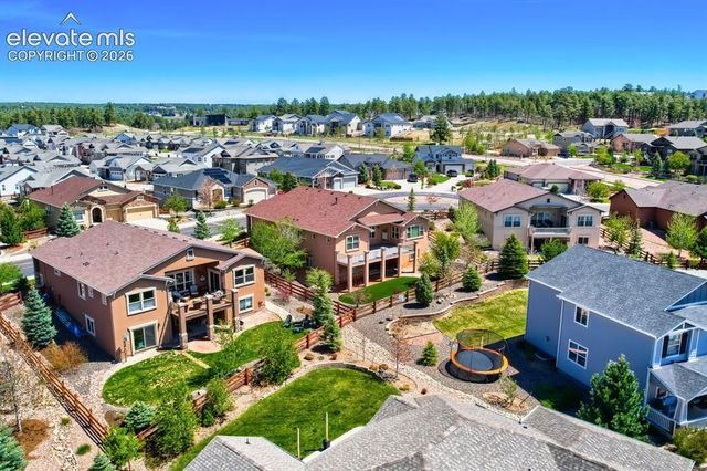 16149 Denver Pacific Drive, Monument, CO 80132