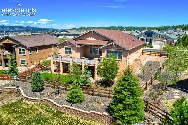 16149 Denver Pacific Drive, Monument, CO 80132