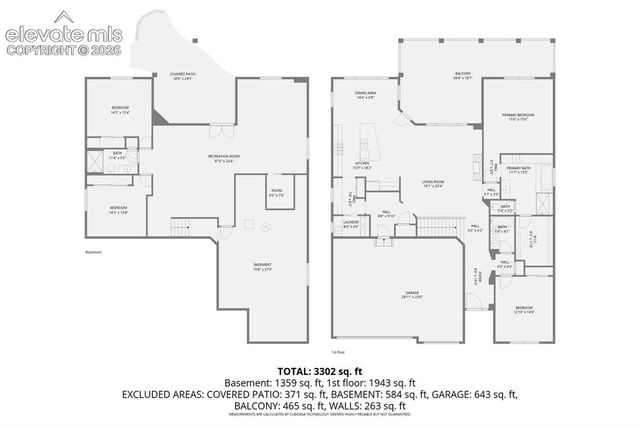 16149 Denver Pacific Drive, Monument, CO 80132