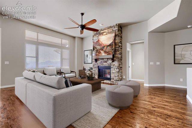 16149 Denver Pacific Drive, Monument, CO 80132