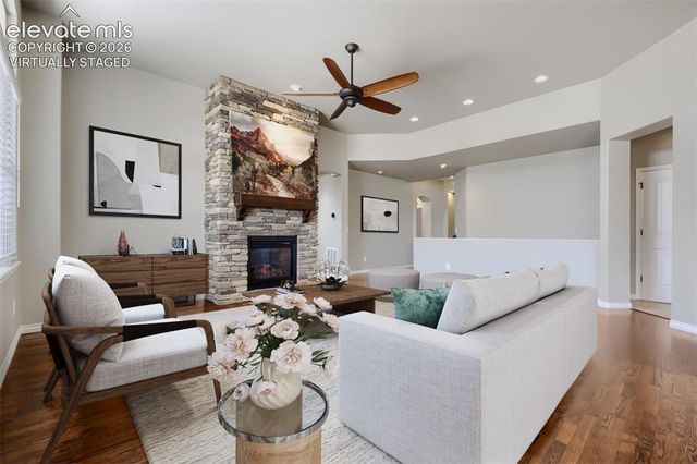 16149 Denver Pacific Drive, Monument, CO 80132