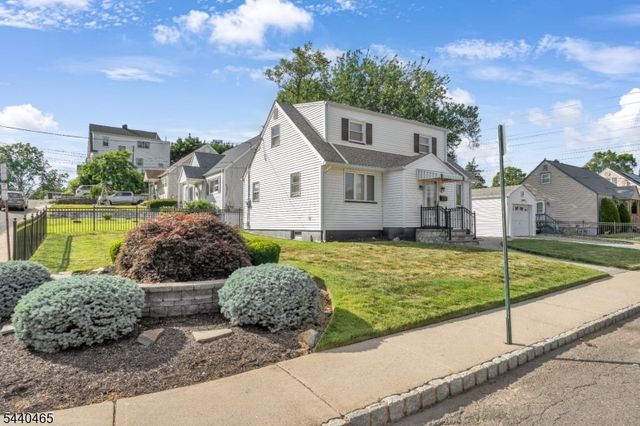1 Austin St, Belleville Twp., NJ 07109