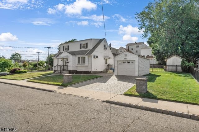 1 Austin St, Belleville Twp., NJ 07109