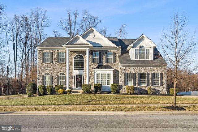 11904 PARALLEL RD, Bowie, MD 20720