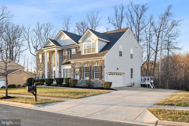 11904 PARALLEL RD, Bowie, MD 20720