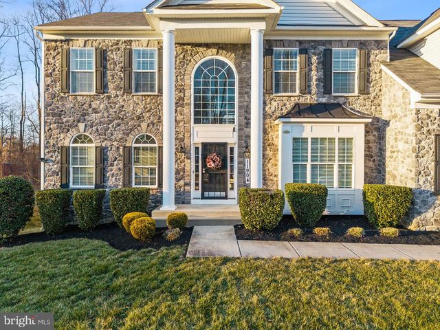 11904 PARALLEL RD, Bowie, MD 20720