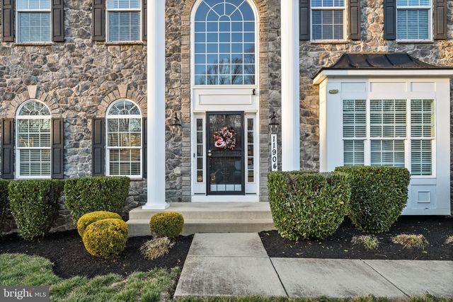 11904 PARALLEL RD, Bowie, MD 20720