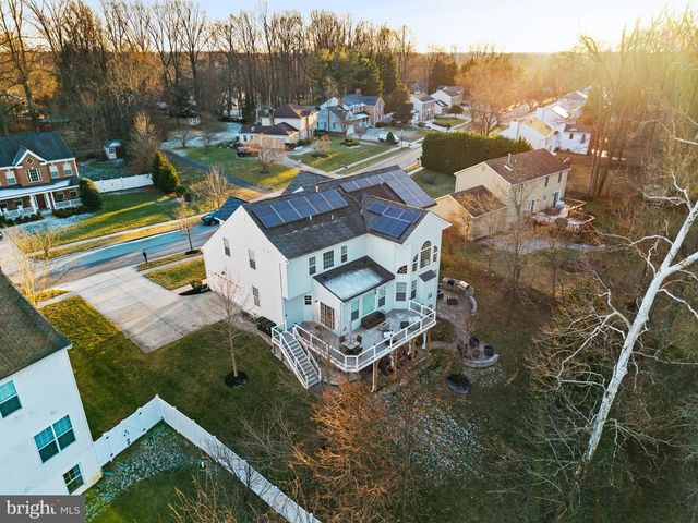 11904 PARALLEL RD, Bowie, MD 20720