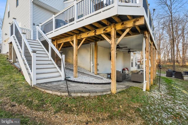 11904 PARALLEL RD, Bowie, MD 20720