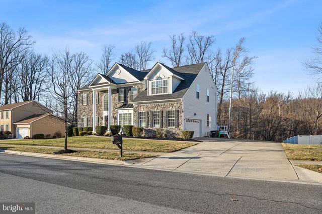 11904 PARALLEL RD, Bowie, MD 20720