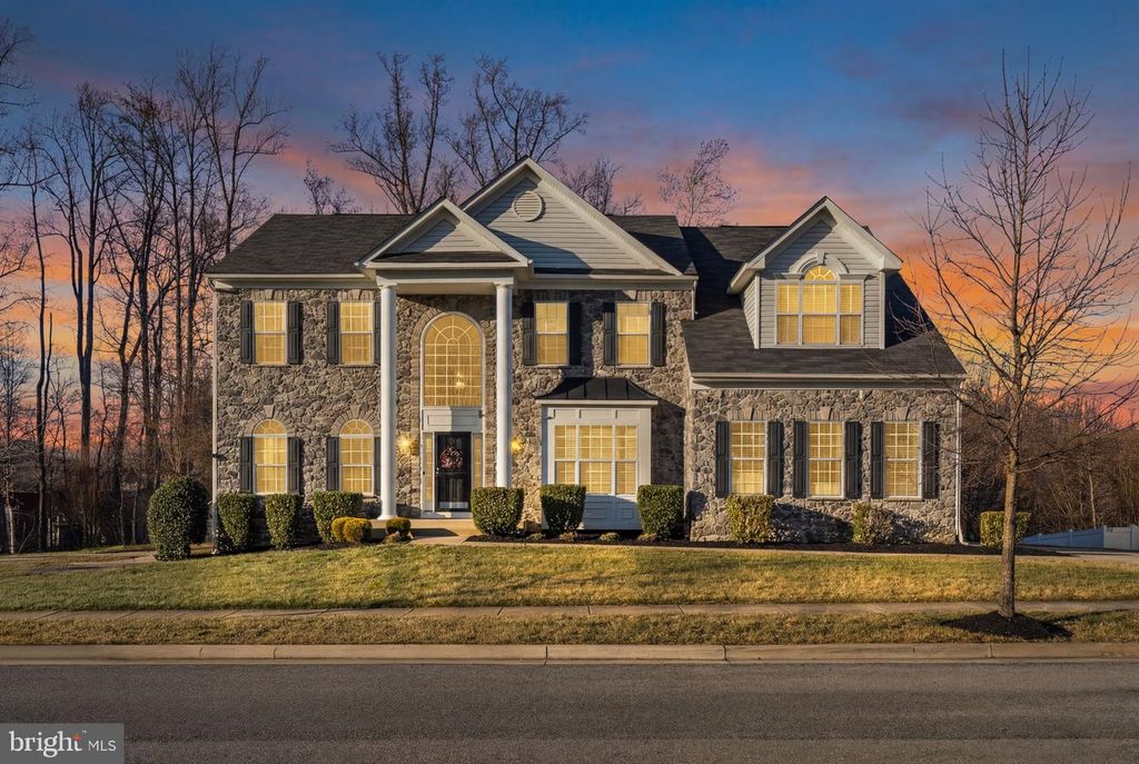 11904 PARALLEL RD, Bowie, MD 20720