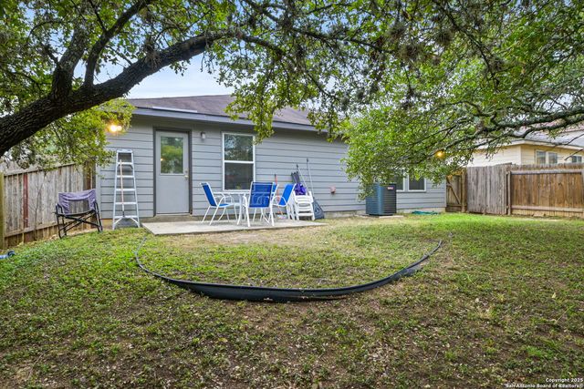 221 KATIE CT, Boerne, TX 78006