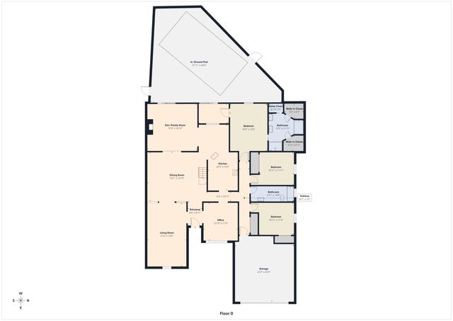 755 SW 85th Avenue, Okeechobee, FL 34974