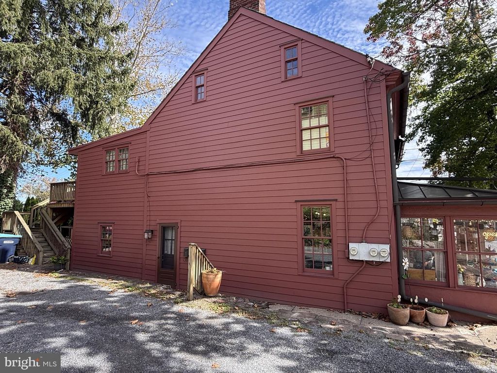 40 W BRIDGE ST, NEW HOPE, PA 18938 — photo 2