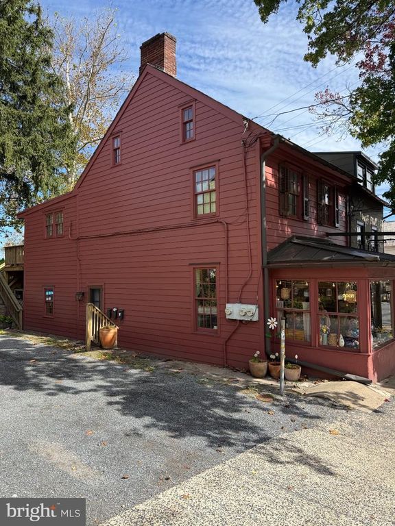 40 W BRIDGE ST, NEW HOPE, PA 18938 — photo 3