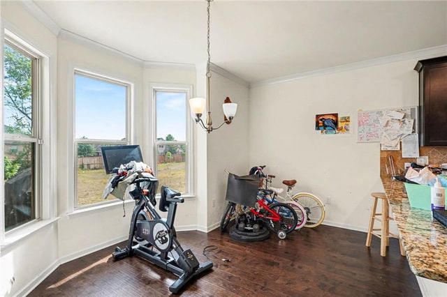836 Graeme Drive, Mcdonough, GA 30252