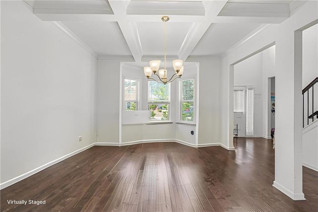 836 Graeme Drive, Mcdonough, GA 30252