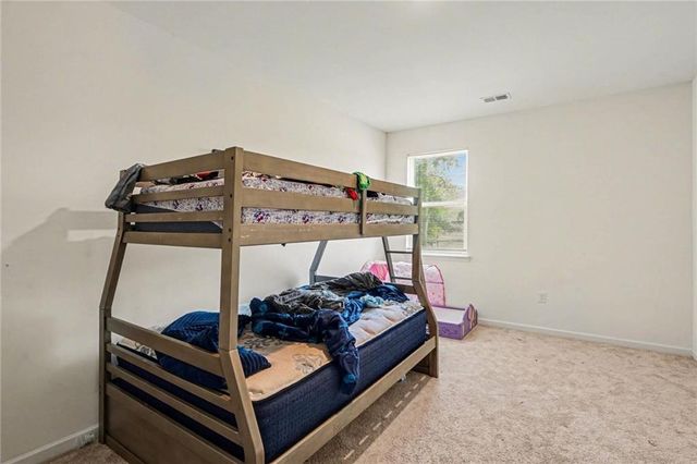 836 Graeme Drive, Mcdonough, GA 30252