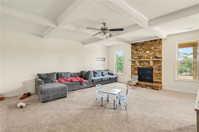 836 Graeme Drive, Mcdonough, GA 30252