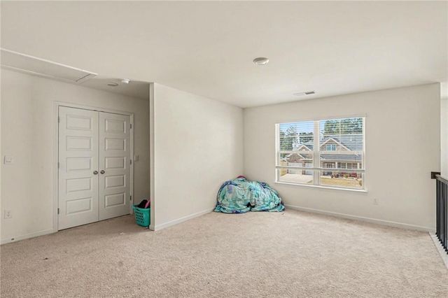 836 Graeme Drive, Mcdonough, GA 30252