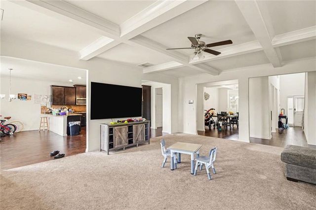836 Graeme Drive, Mcdonough, GA 30252