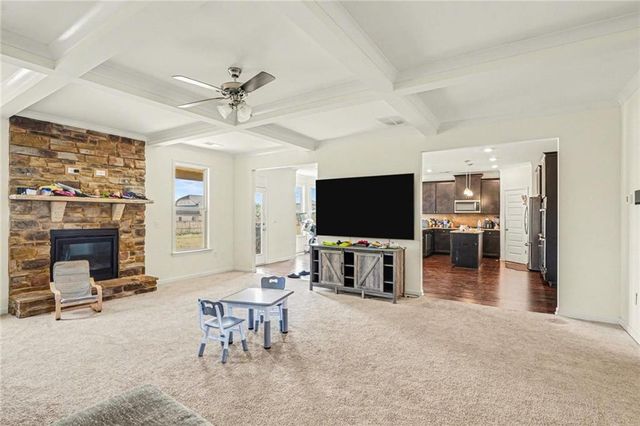 836 Graeme Drive, Mcdonough, GA 30252