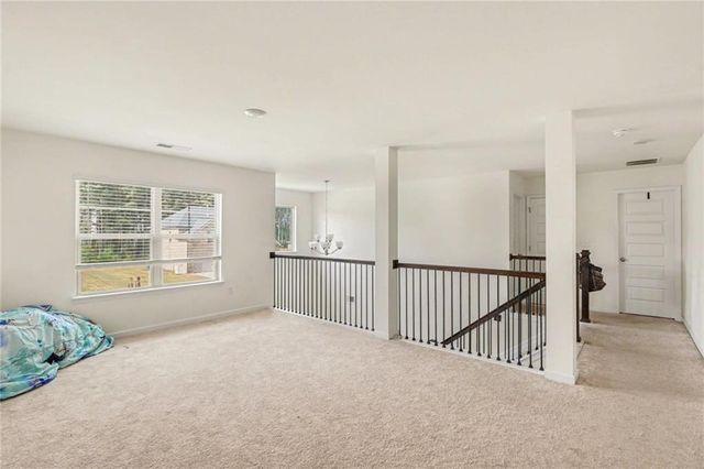836 Graeme Drive, Mcdonough, GA 30252