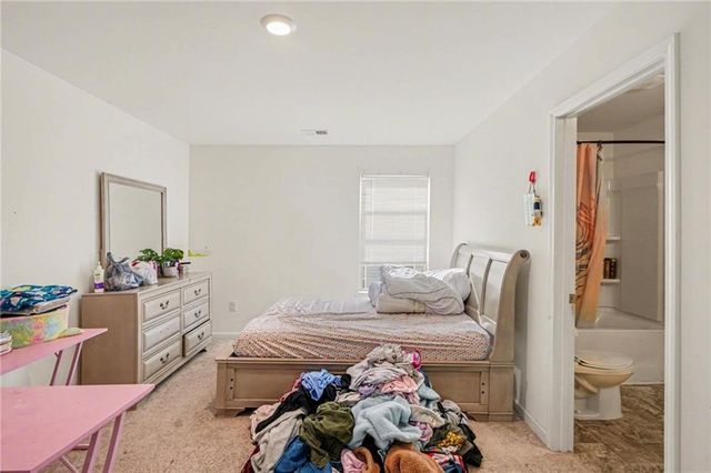 836 Graeme Drive, Mcdonough, GA 30252