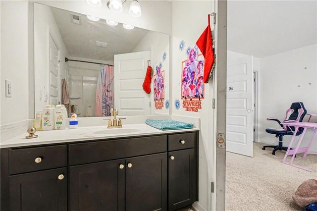 836 Graeme Drive, Mcdonough, GA 30252