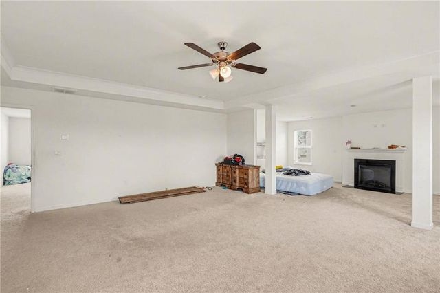 836 Graeme Drive, Mcdonough, GA 30252