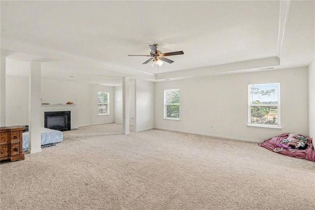 836 Graeme Drive, Mcdonough, GA 30252