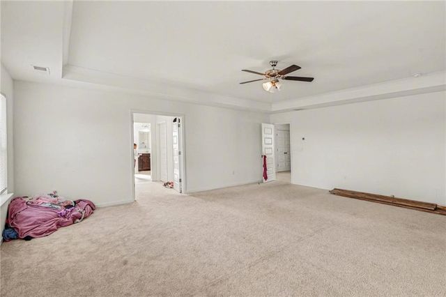 836 Graeme Drive, Mcdonough, GA 30252