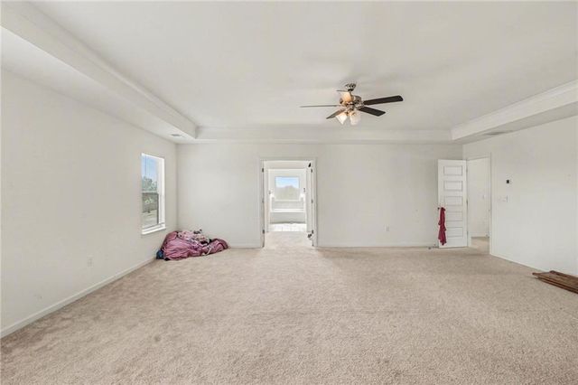 836 Graeme Drive, Mcdonough, GA 30252