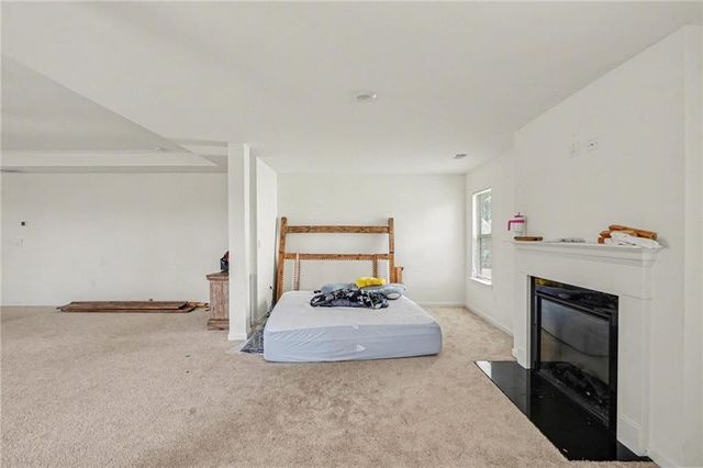 836 Graeme Drive, Mcdonough, GA 30252