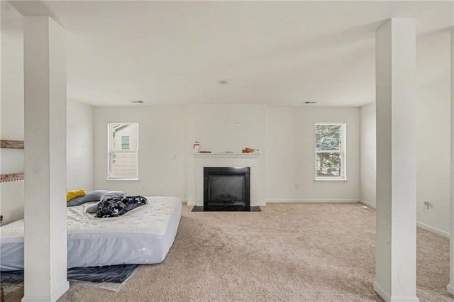 836 Graeme Drive, Mcdonough, GA 30252