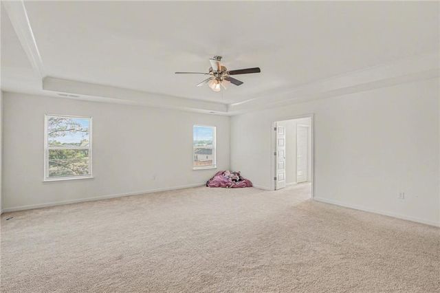 836 Graeme Drive, Mcdonough, GA 30252