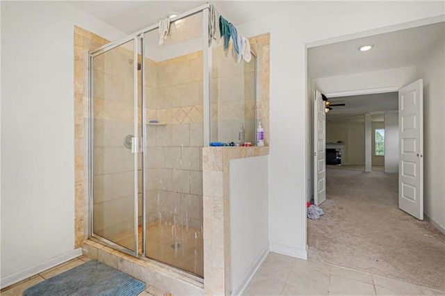 836 Graeme Drive, Mcdonough, GA 30252