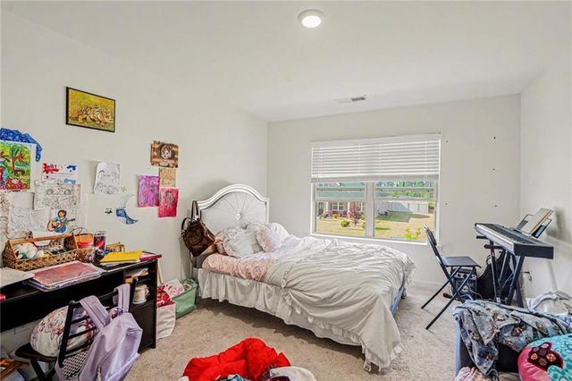 836 Graeme Drive, Mcdonough, GA 30252