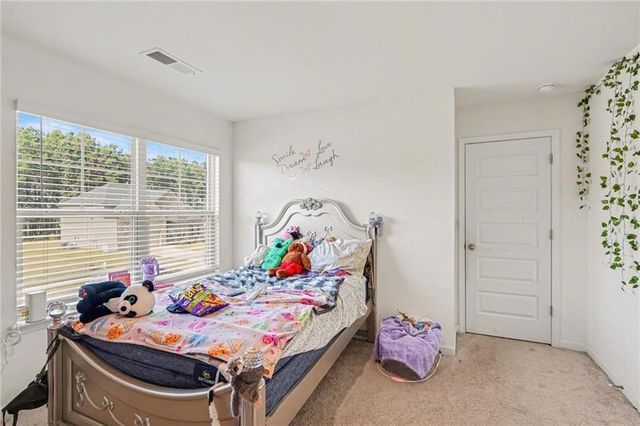 836 Graeme Drive, Mcdonough, GA 30252