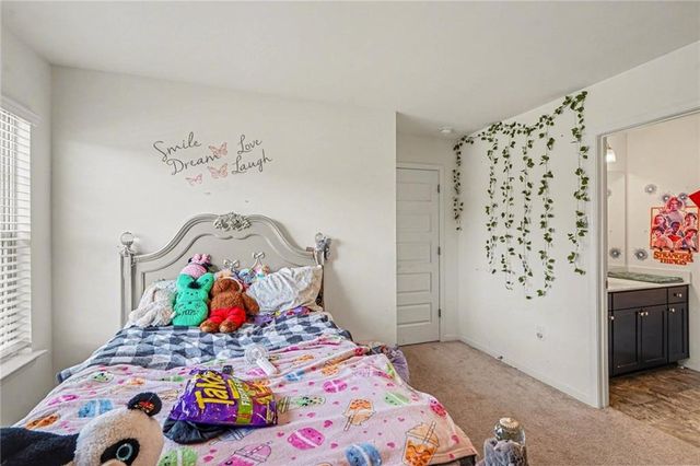 836 Graeme Drive, Mcdonough, GA 30252
