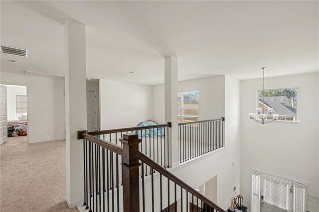 836 Graeme Drive, Mcdonough, GA 30252