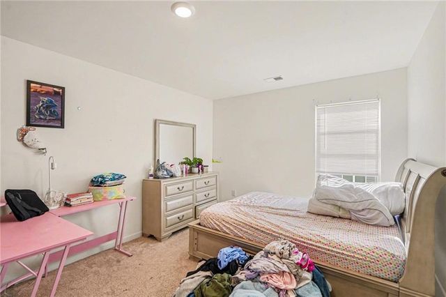 836 Graeme Drive, Mcdonough, GA 30252