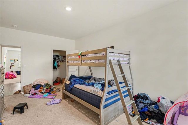 836 Graeme Drive, Mcdonough, GA 30252