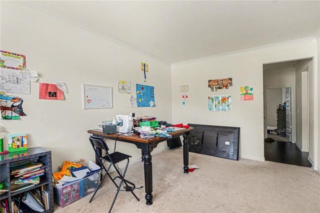 836 Graeme Drive, Mcdonough, GA 30252