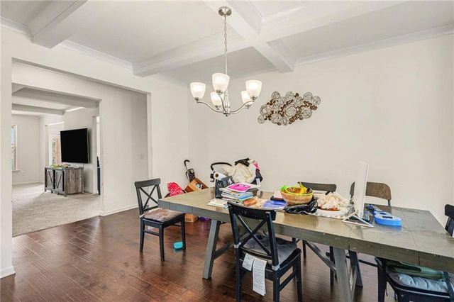 836 Graeme Drive, Mcdonough, GA 30252