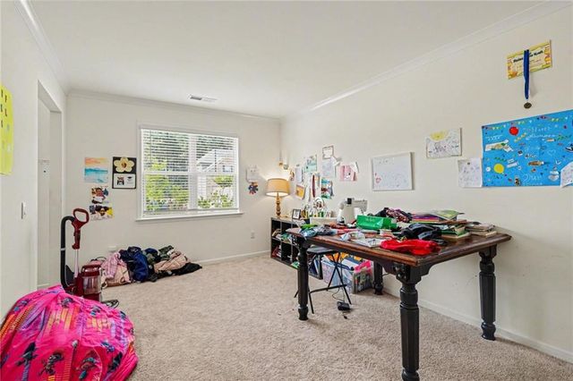 836 Graeme Drive, Mcdonough, GA 30252