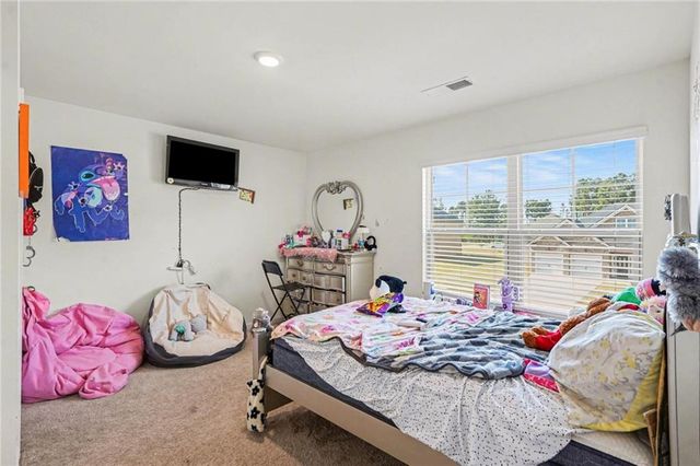 836 Graeme Drive, Mcdonough, GA 30252