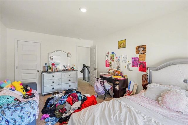836 Graeme Drive, Mcdonough, GA 30252