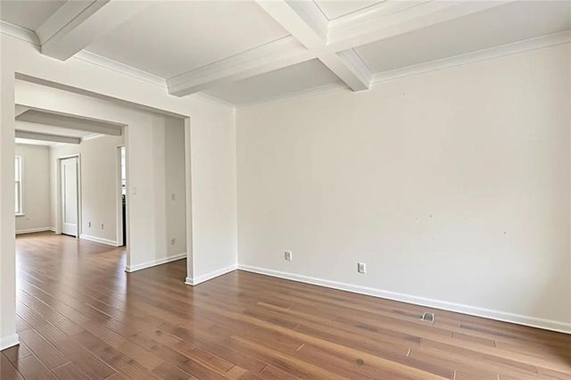 836 Graeme Drive, Mcdonough, GA 30252